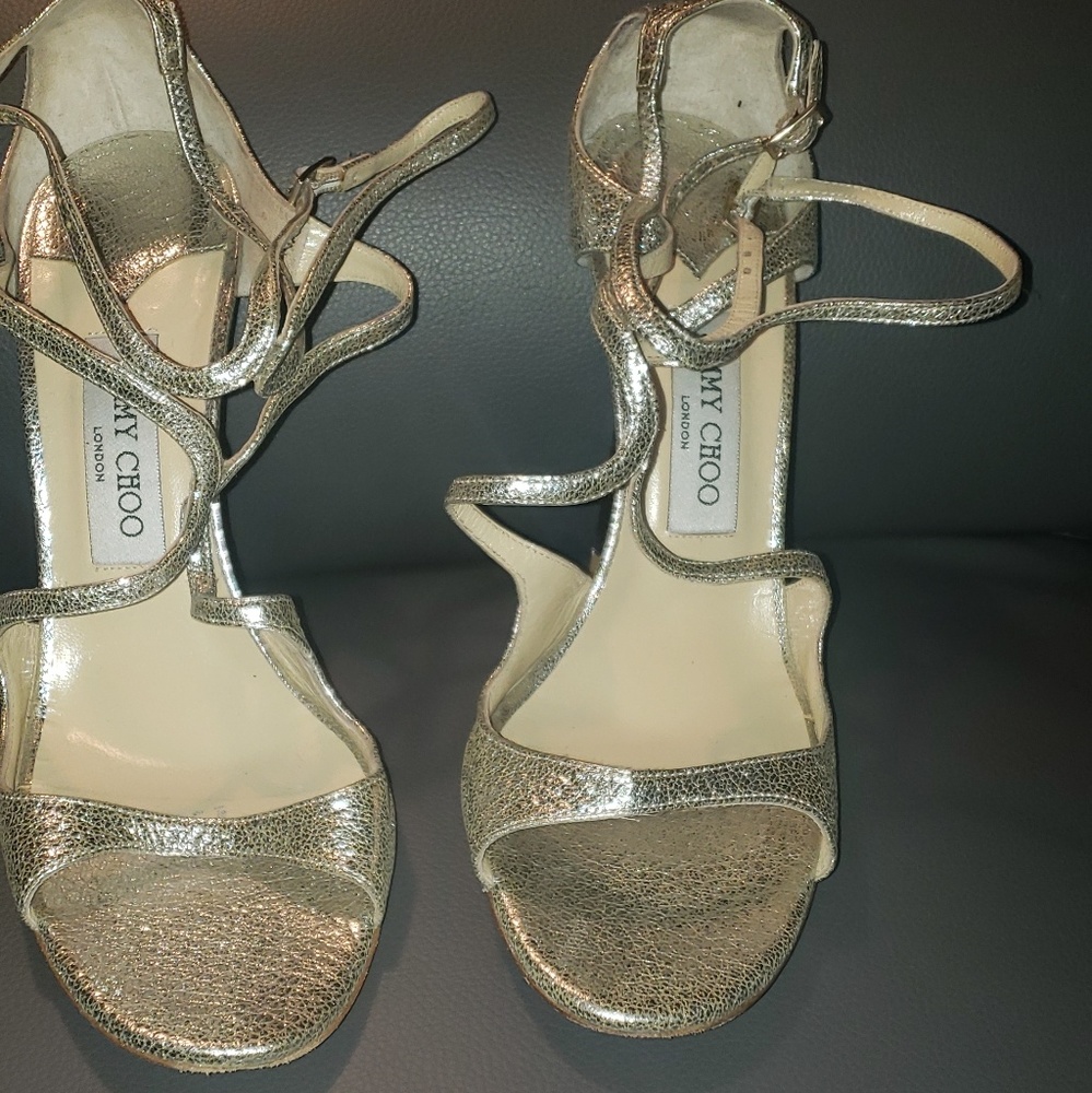 Jimmy Choo Stilettos